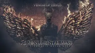 POWERWOLF - Venom Of Venus (The Monumental Mass) | Napalm Records