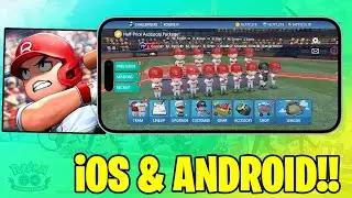 Baseball 9 MOD/Hack APK iOS & Android - How to Get Baseball 9 Free Gems, Coins, Stamina 2024