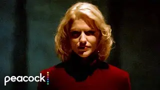 Battlestar Galactica | The Cylons Return With Number Six