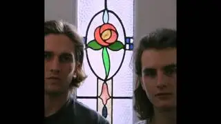 Far Caspian - Holding On (Music Video)