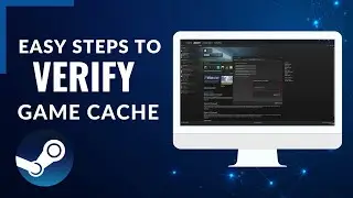 How to Verify Game Cache Steam !