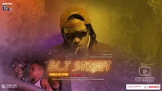 Eli Street Fumaça no Escuro videoclipe  By TRAP X