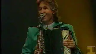 Вячеслав Малежик - "Мели Емеля", 1994 год