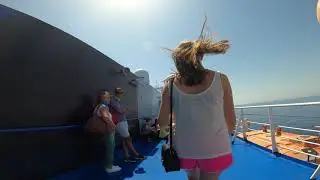 SHARDEN LIVORNO - OLBIA