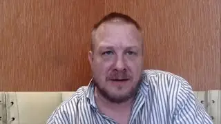 Немец  журналист о Белоруссии: КАПЕЦ - Какой запад лживый