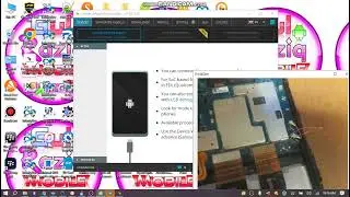 A145F Connecting and disconnecting port How to stable port all Exynos Chip With Chimera tool EUB Mod