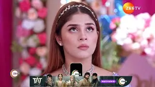 Kundali Bhagya | Ep 1996 | Preview | Sep, 25 2024 | Shakti, Shraddha | Zee TV