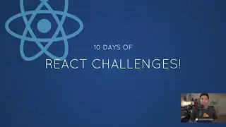 10 React Challenges: Introduction