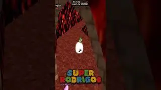 Flood + Random Romhacks 