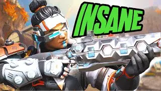 The BEST Controller VANTAGE Player | Apex Legends Season 21