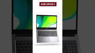 TOP-6. Best Budget Laptops 2024