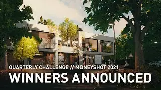 Winners Announced 🏆 Money Shot 2021 Quarterly Challenge + commentary