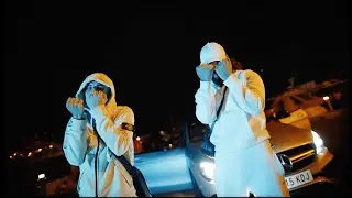 Sinya ft Grind @loshijosdelalunatm  - DANS LA TCHOP (CLIP OFFICIEL)