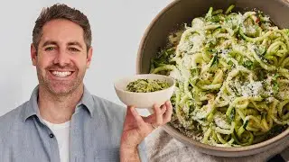 Zucchini Noodles