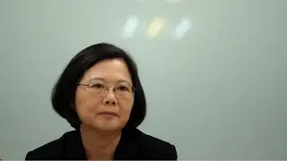 The Point: Whats next as Taiwan opens office to help people fleeing HK?