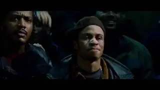 8 Mile Rap Battles Scene