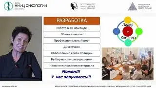 Стандарт – лучший друг медицинской сестры