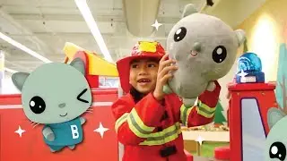 Didi & Friends x Mollyfantasy | Jom Cari Bingo