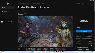 How to Fix Avatar Frontiers of Pandora Stuck on Loading Screen