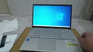 Asus VivoBook X1504ZA обзор для Авито