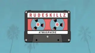 Lofi Hip Hop Beat - “Atmosphere” | Vybes Mixtape 2019