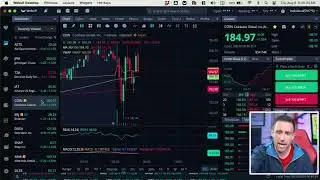 Stock Market Open Live & Crypto August 8, 2024