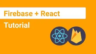 Firebase & React Tutorial | Build a Todo App