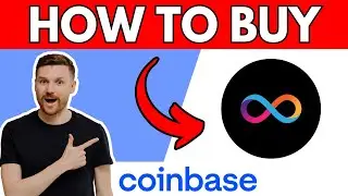 How to Buy Internet Computer - ICP on Coinbase (2024)