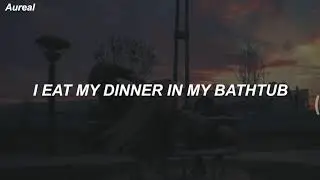 Habits - Tove Lo (Lyrics)