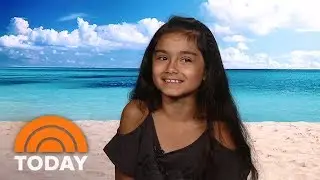 Kidvice: Advice From Kids On What Makes The Best Vacation | TODAY