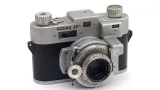 Kodak: How George Eastman revolutionized photography