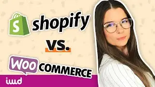 Shopify VS WooCommerce (Wordpress) - Which is better?