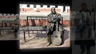 Юрий Нечаев. Приходите в мой дом