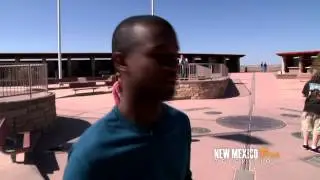 NM True TV Four Corners Monument