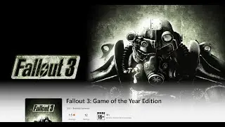 Fix Fallout 3 Not Installing On Xbox App/Microsoft Store On PC