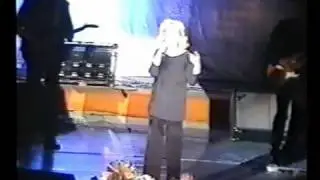 Алла Пугачева - Не отрекаются, Любя (Челябинск 1998, LIVE)