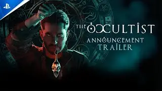 The Occultist - Announcement Trailer | PS5 Games