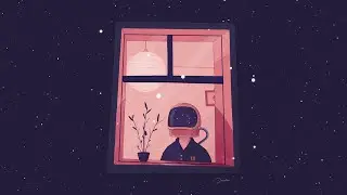 Little astronaut, big dreams. [ lofi hip hop/chill beats ]