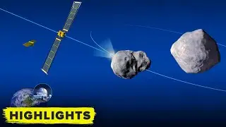 NASAs Asteroid Redirection Mission Explained (Watch it here)