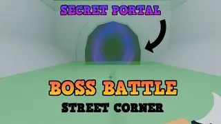 ARSENAL SECRET PORTAL!