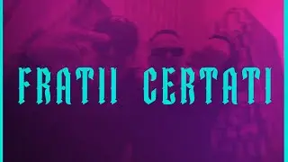 El Nino x Spectru - Fratii certati | Official Video