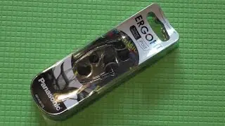 Наушники Panasonic ErgoFit RP HJE125