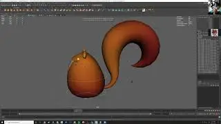 Lecture 4/16 Animation, Graph Editor, Setting up your Final Scene!