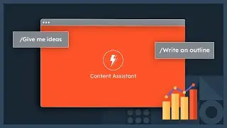 Introducing Content Assistant: Transform How Marketers Create Content