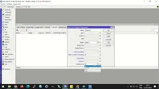 #14 - Como Configurar o CAPsMAN no RouterOS da MikroTik - Parte 1 - Servidor