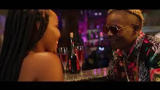 BIRI BIRI BY KING SAHA(OFFICIAL VIDEO)