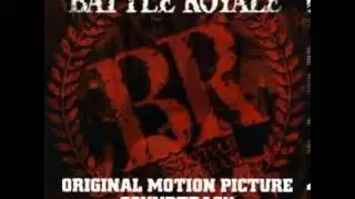 Masamichi Amano - Battle Royale - Kawada's Theme