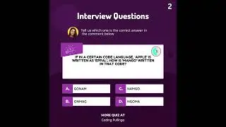 Can YOU Solve These Aptitude Interview Questions? (Intense Brain Teasers)