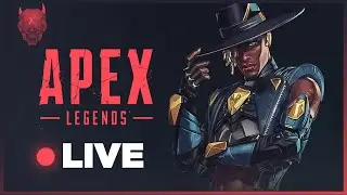 Apex Legends / EA Play Live «ПЕРЕРОЖДЕНИЕ» НОВАЯ ЛЕГЕНДА: СИАР / АРЕНА