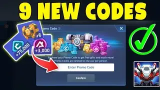 ⚡NEW CODES ⚡MECH ARENA PROMO CODES AUGUST 2024 | MECH ARENA CODES | CODE FOR MECH ARENA